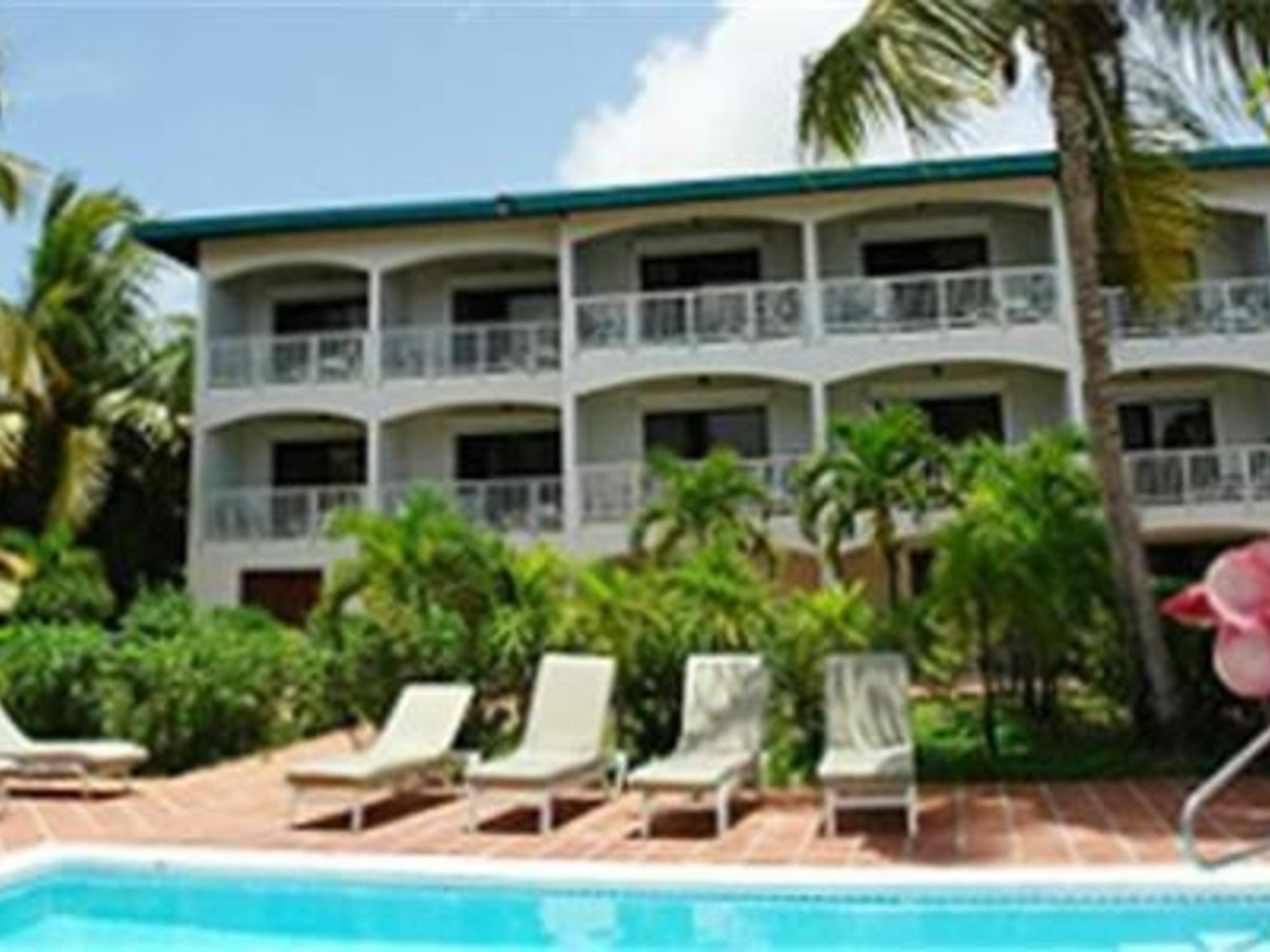 Apartment Allamanda Club