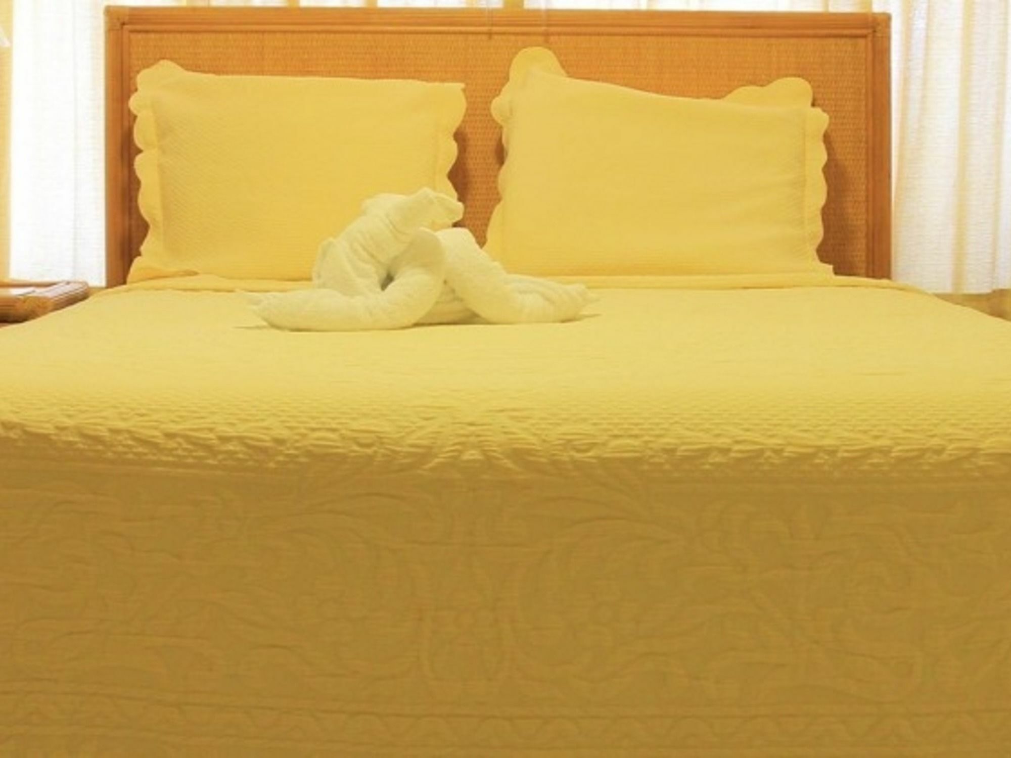 Apartment Allamanda Club Shoal Bay Village