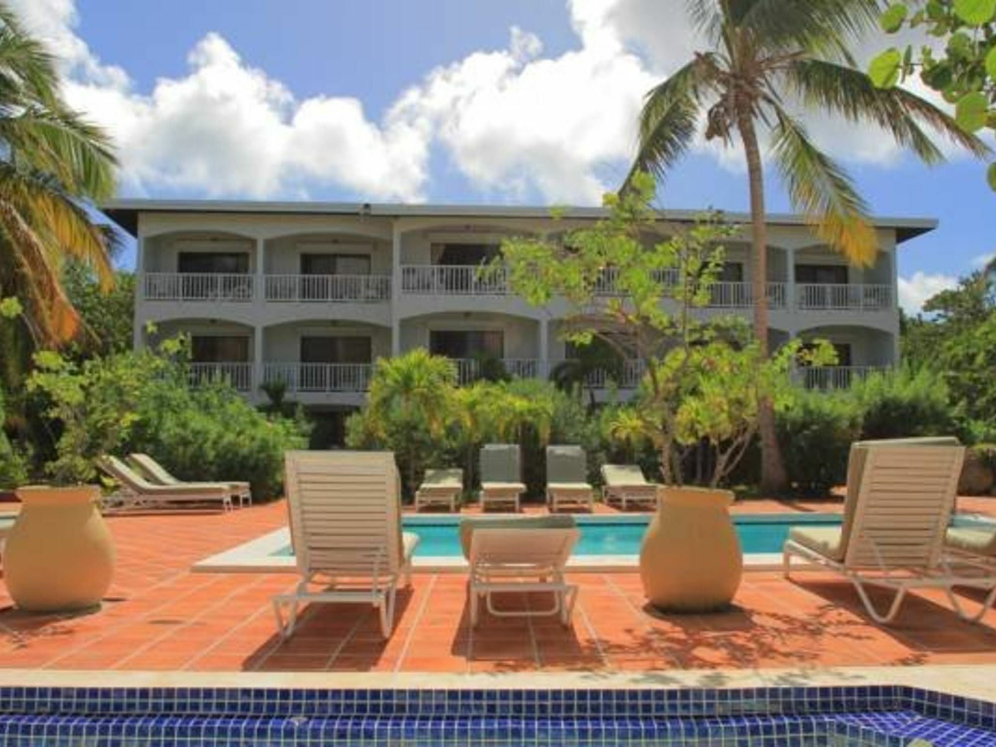 Apartment Allamanda Club *