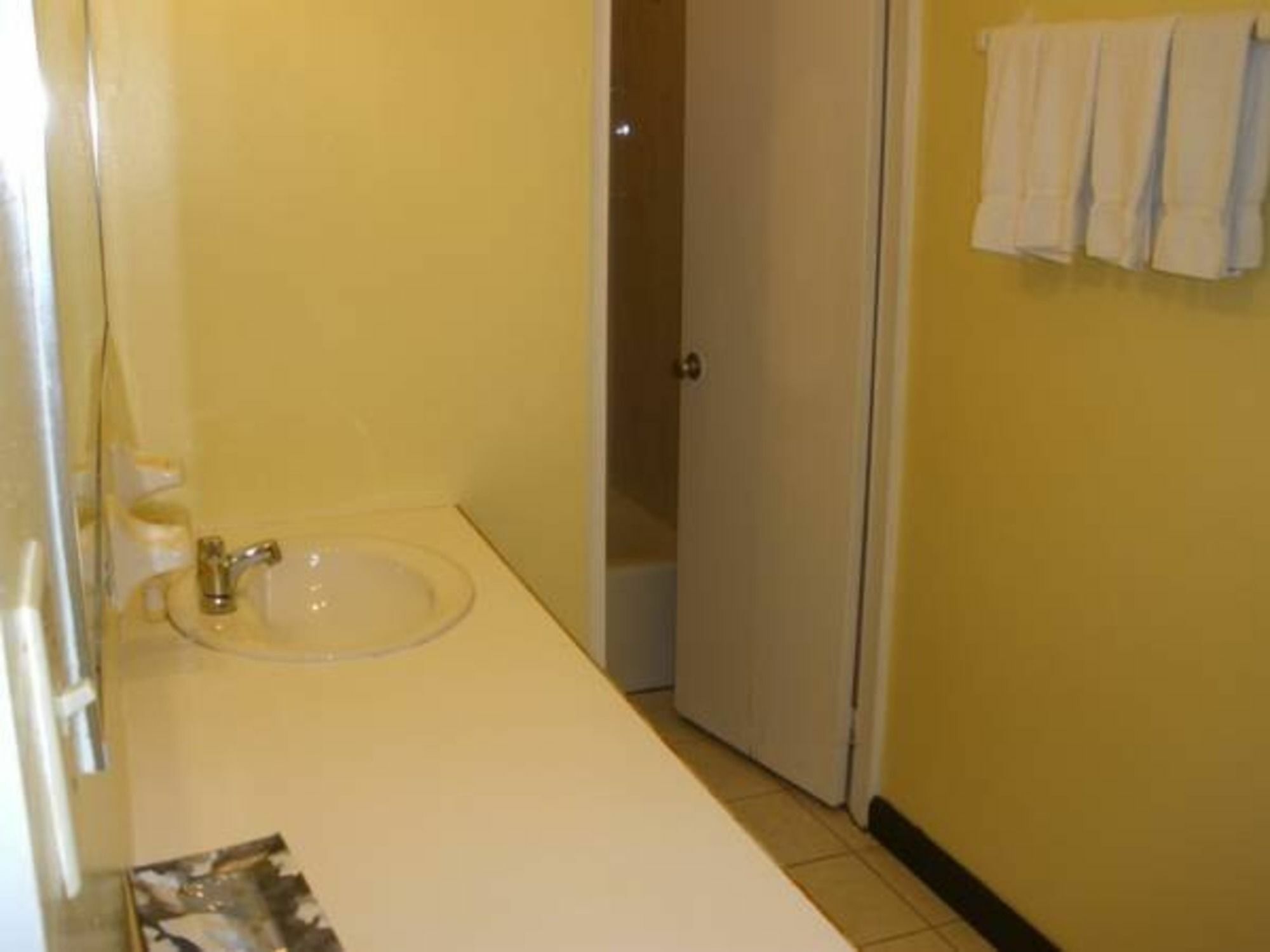 Allamanda Club Apartment