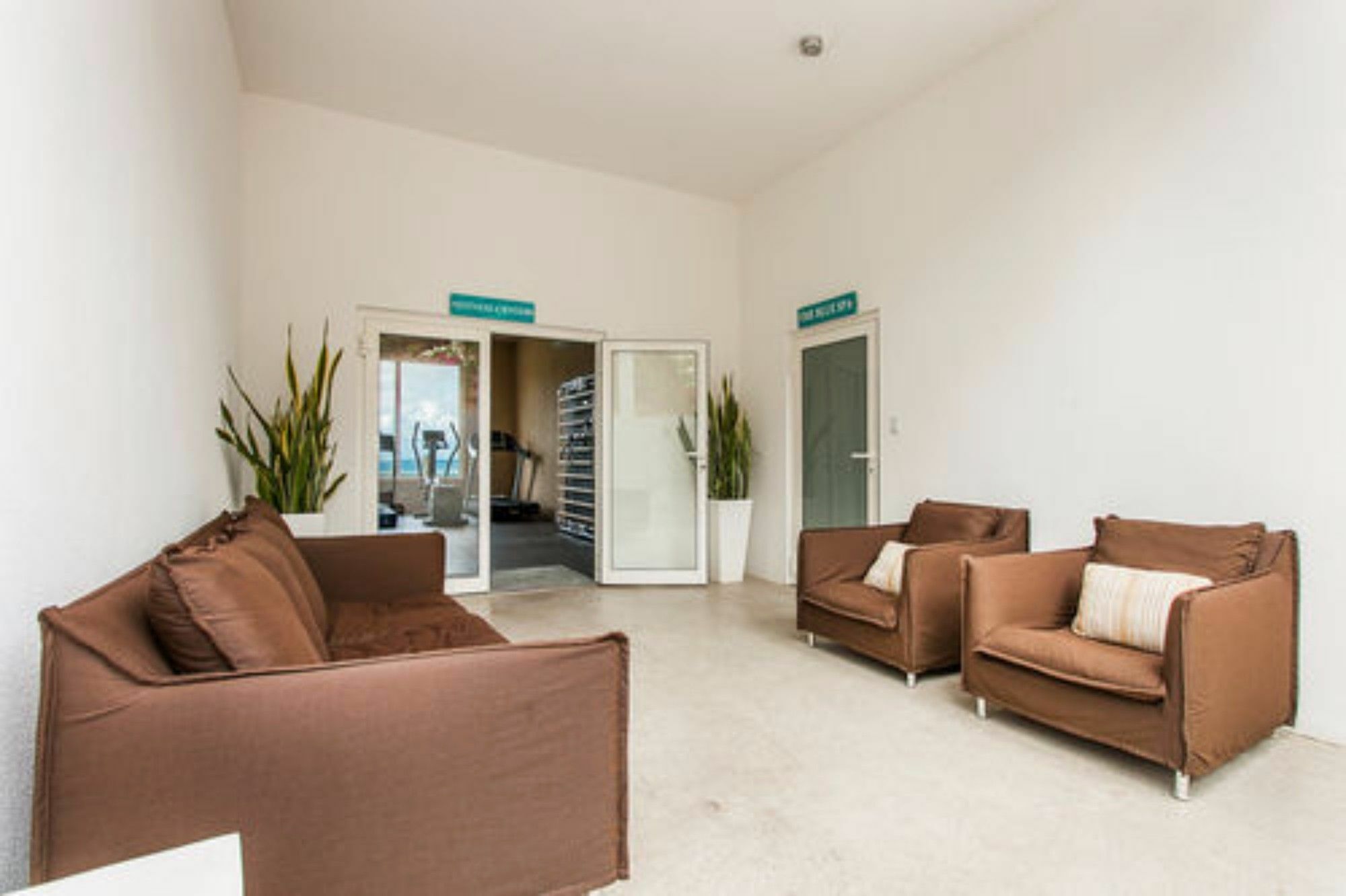 Resort Ceblue 4*