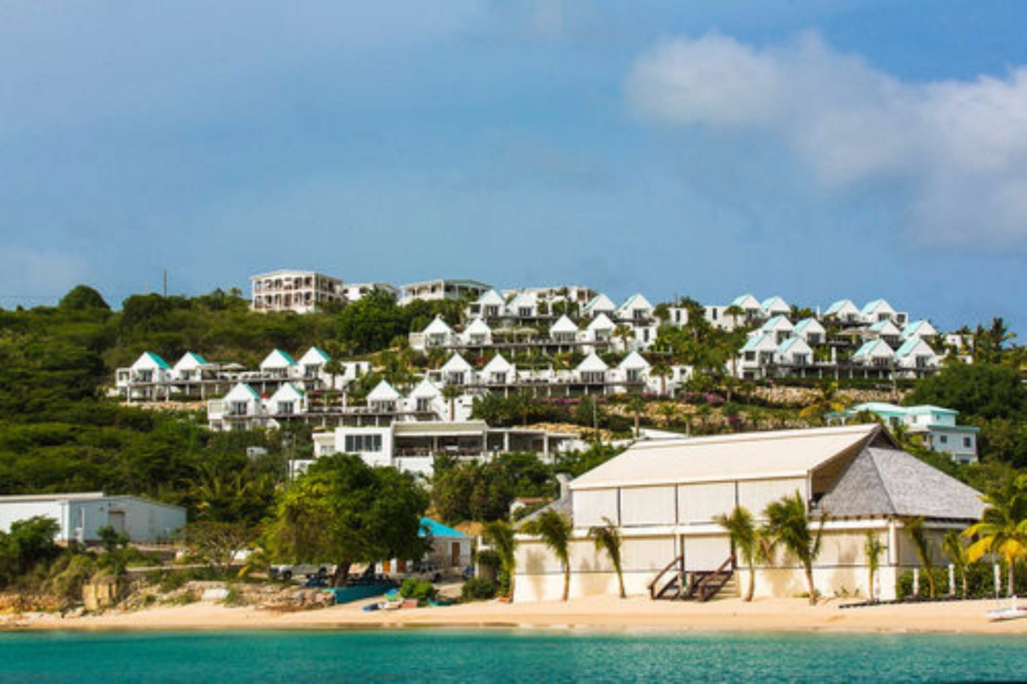 Ceblue Resort