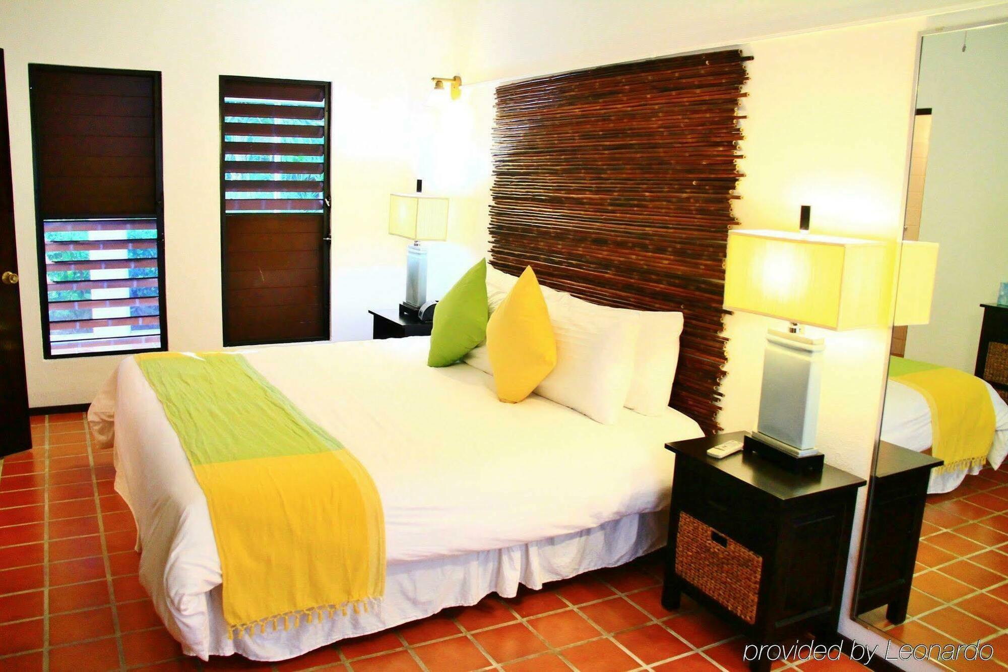 Hotel Anacaona Boutique Meads Bay