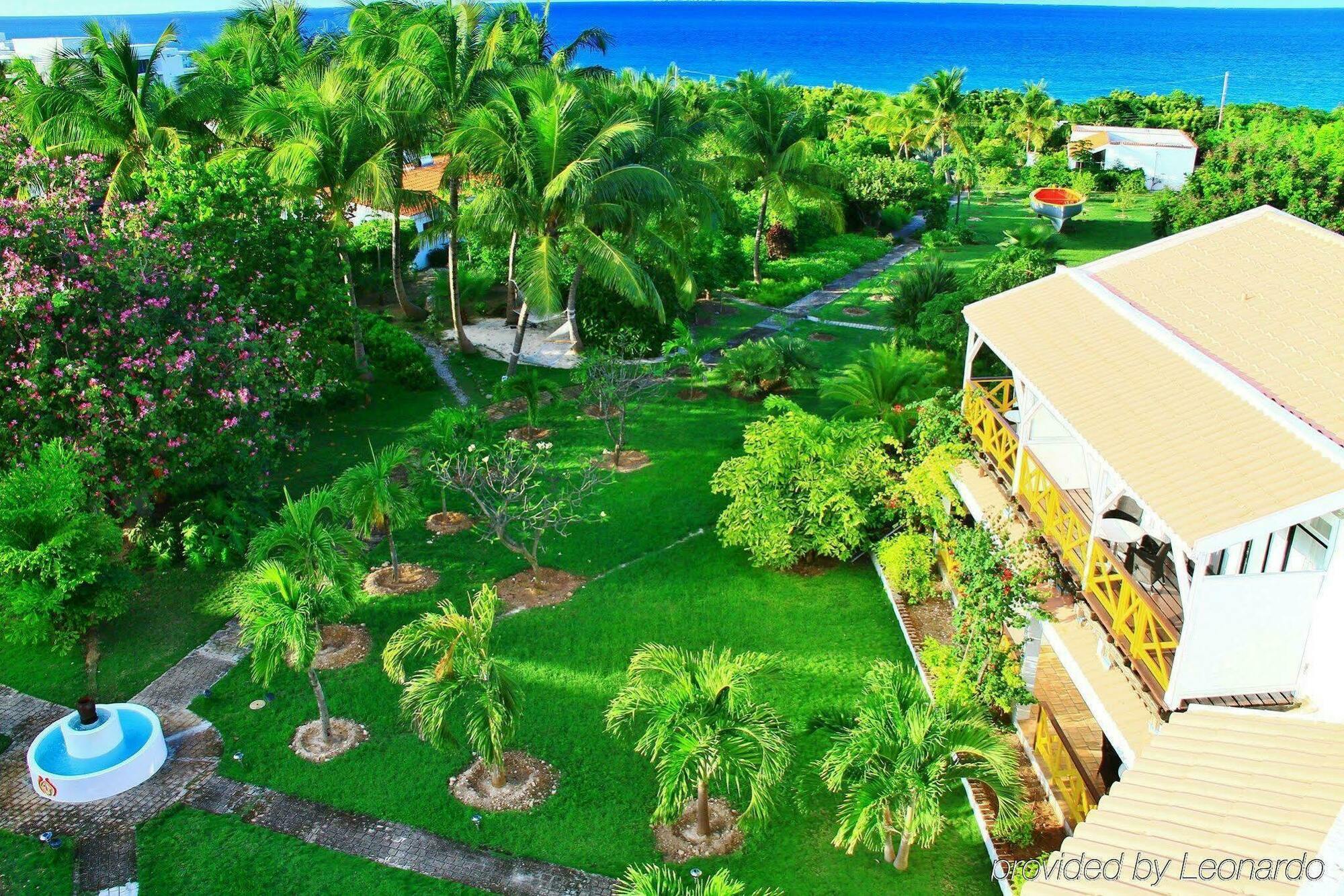 Anacaona Boutique Hotel
