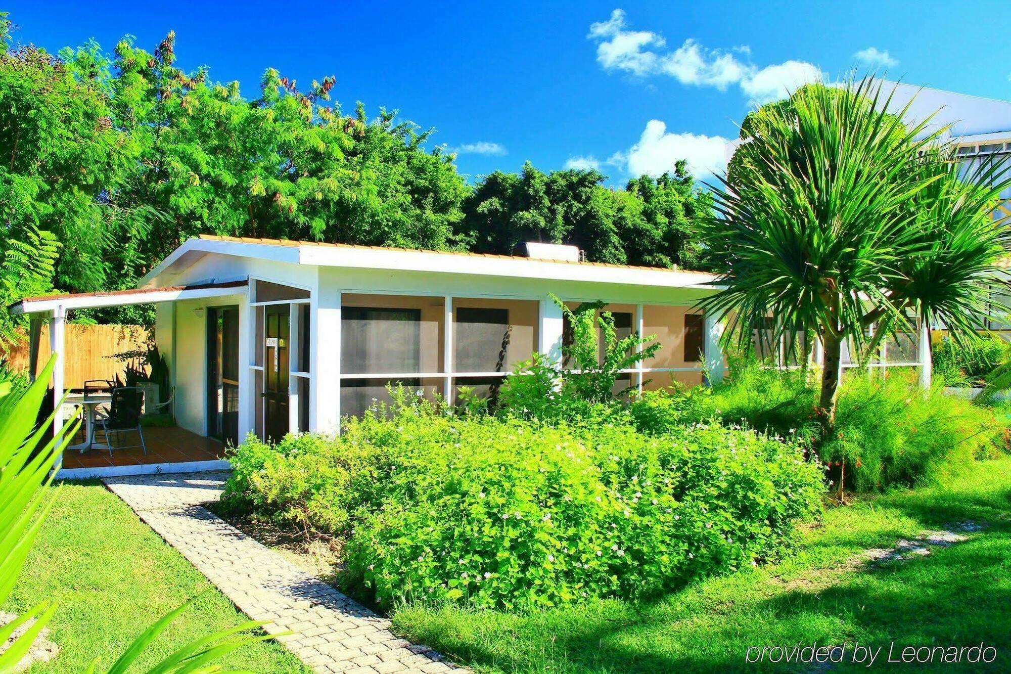 Anacaona Boutique Hotel Meads Bay