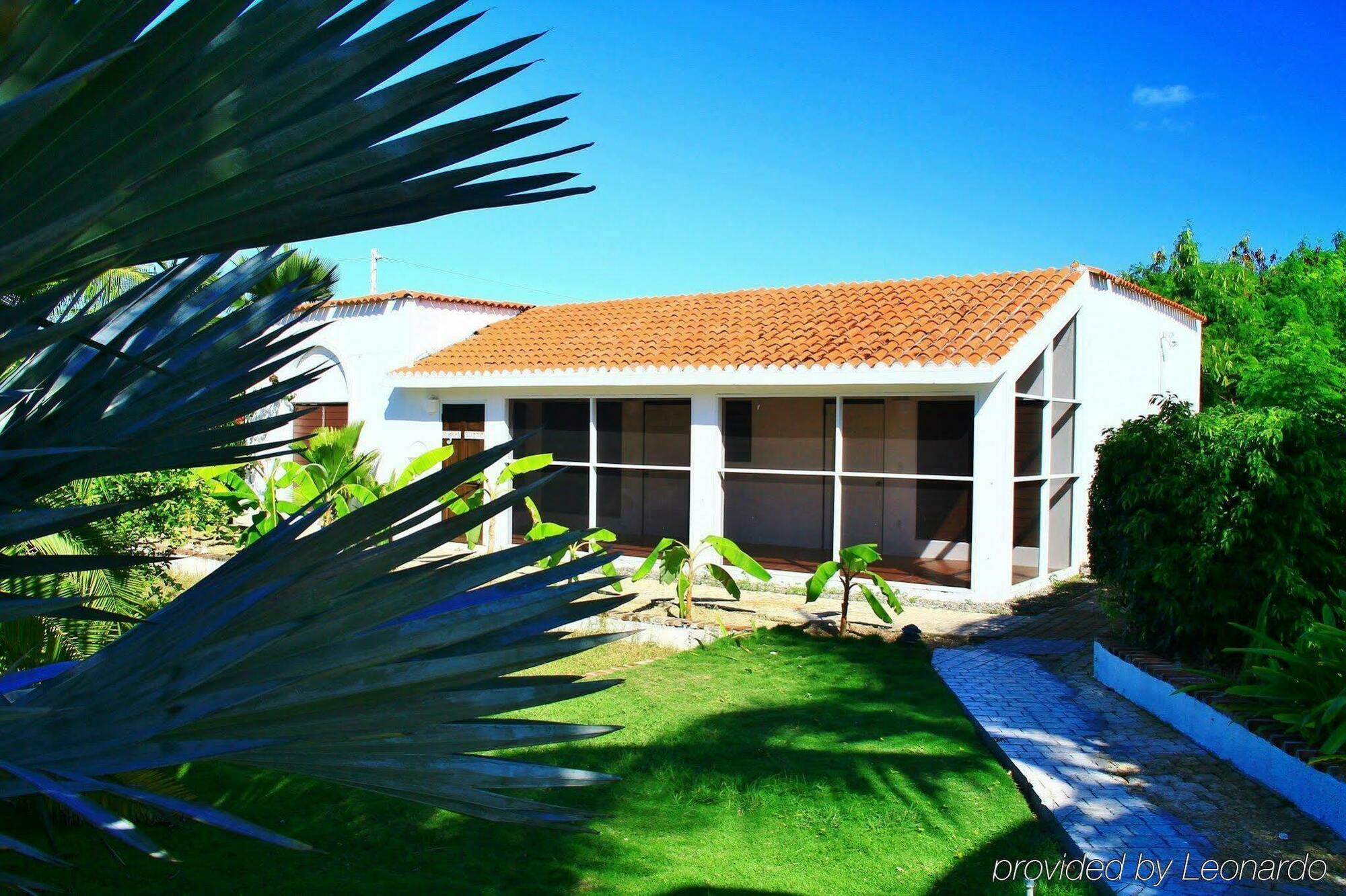Hotel Anacaona Boutique