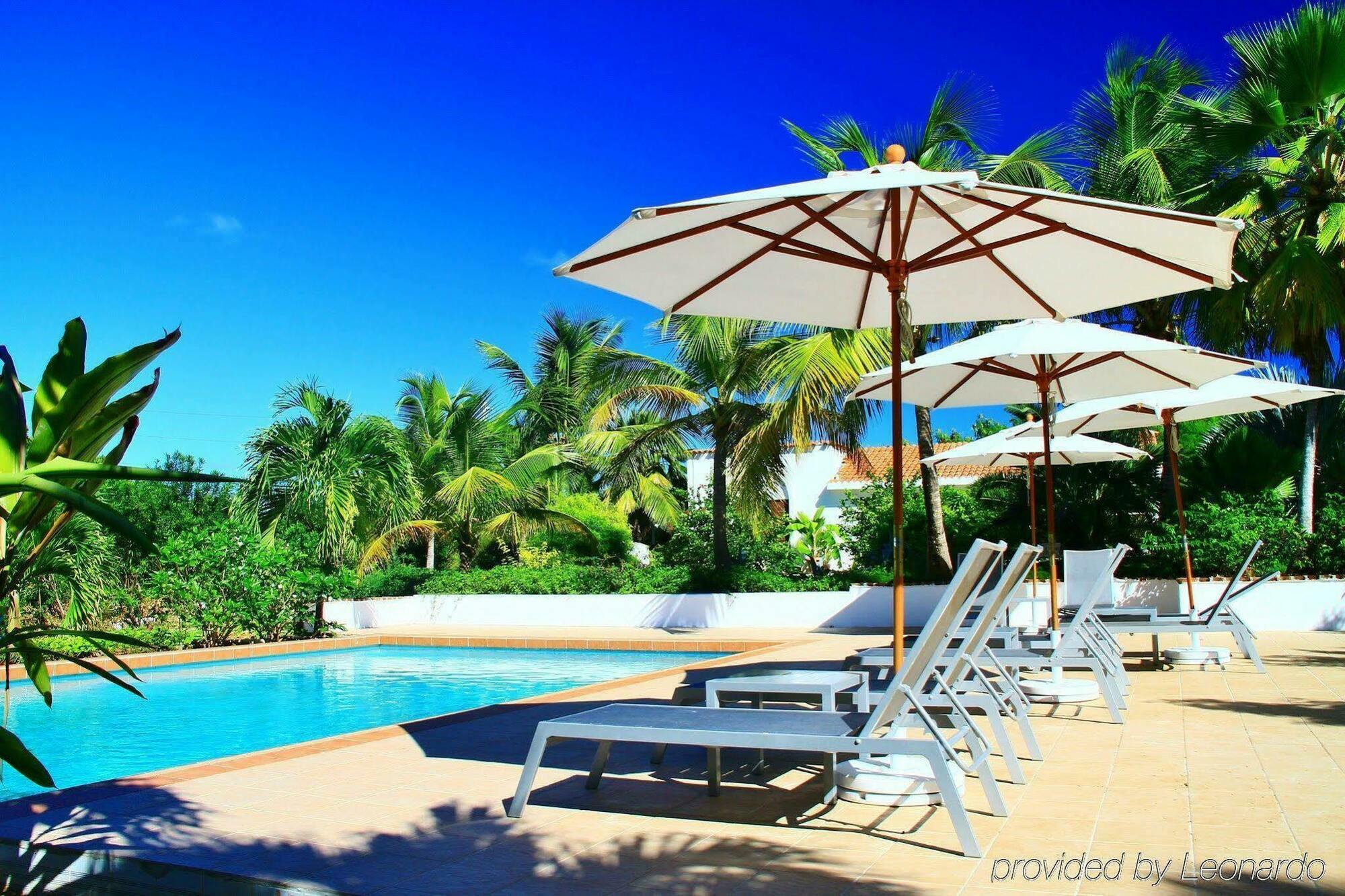 Anacaona Boutique Hotel Meads Bay