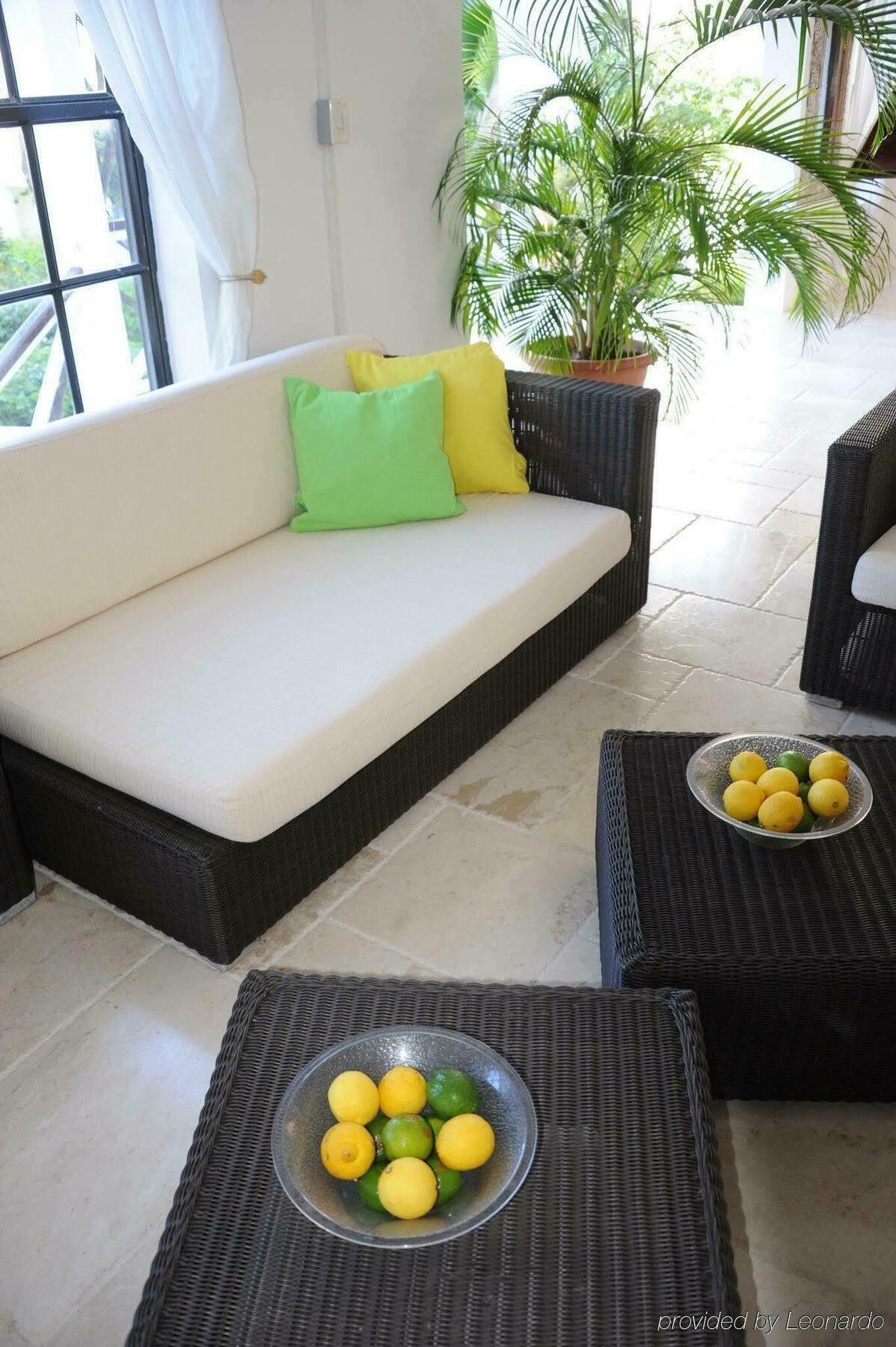 Hotel Anacaona Boutique Meads Bay