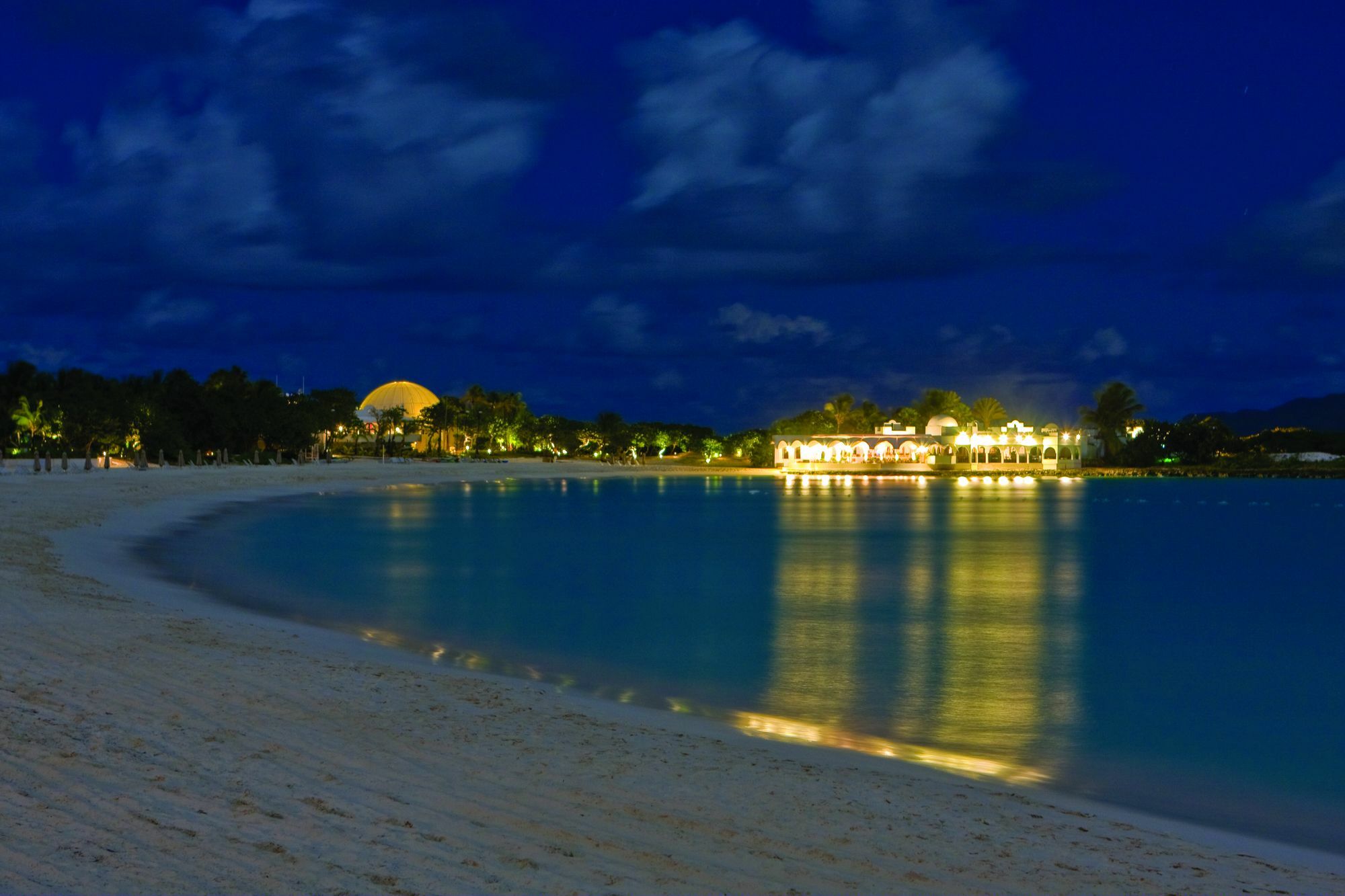 Resort Cap Juluca, A Belmond Hotel, Anguilla