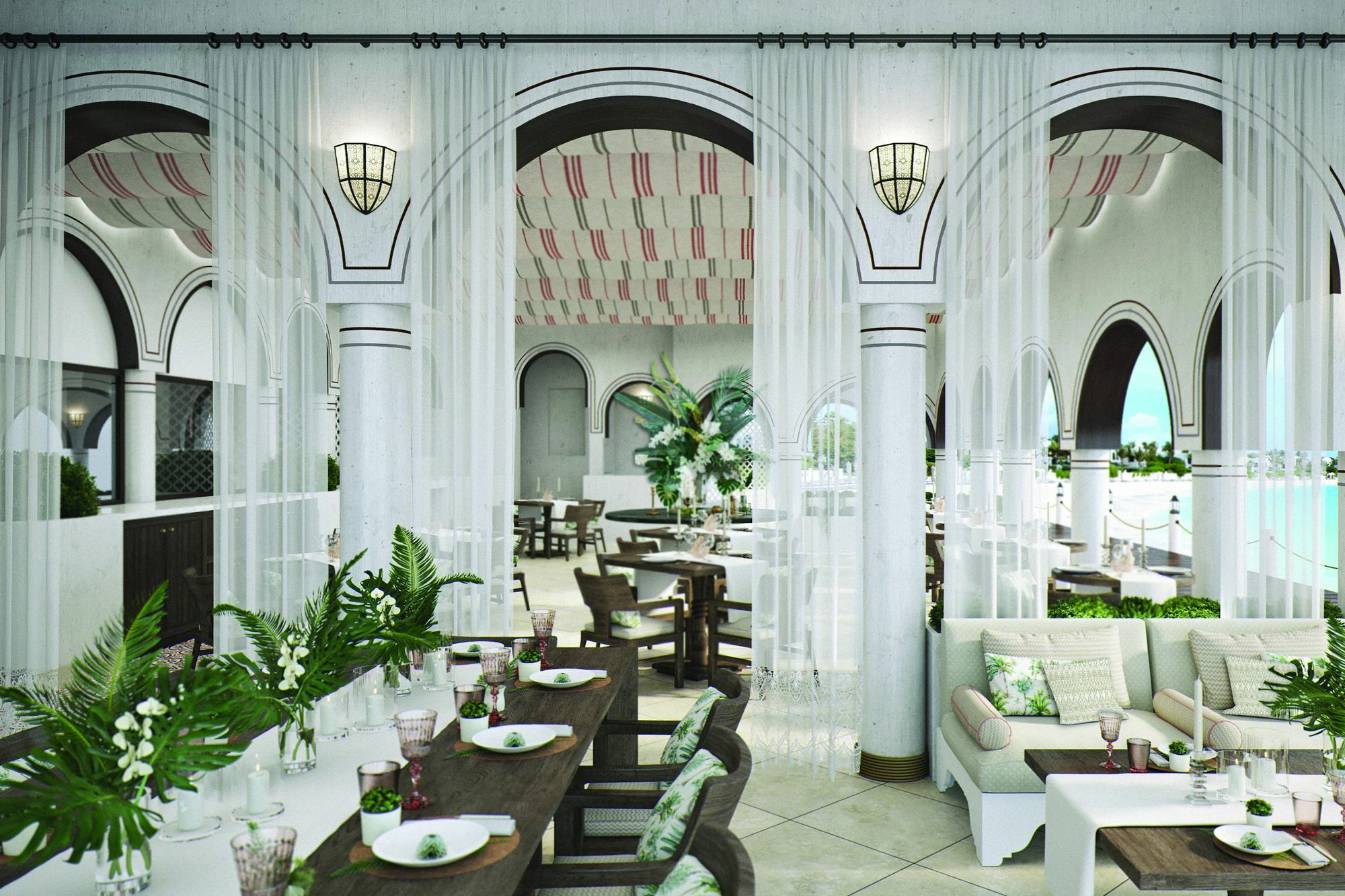 Resort Cap Juluca, A Belmond Hotel, Anguilla
