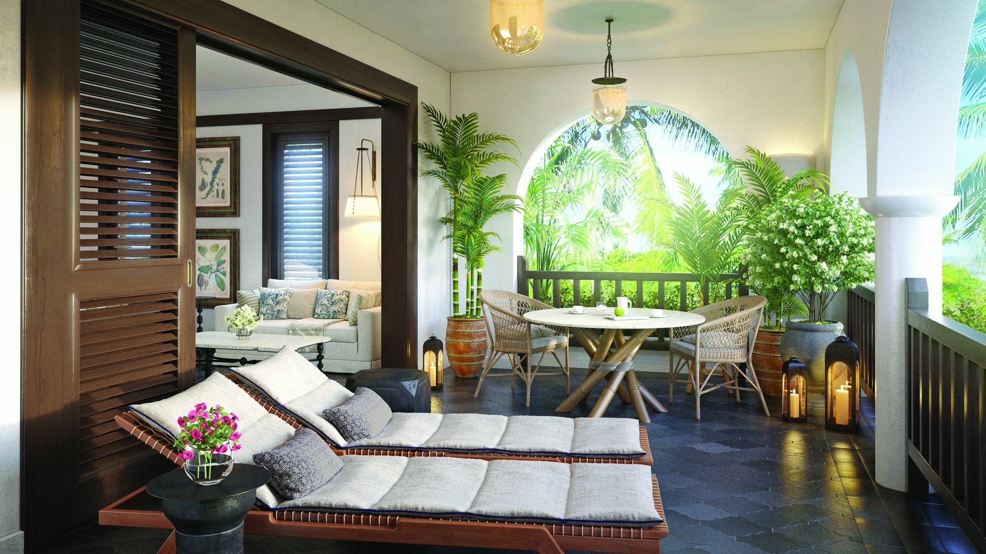 Cap Juluca, A Belmond Hotel, Anguilla West End Village