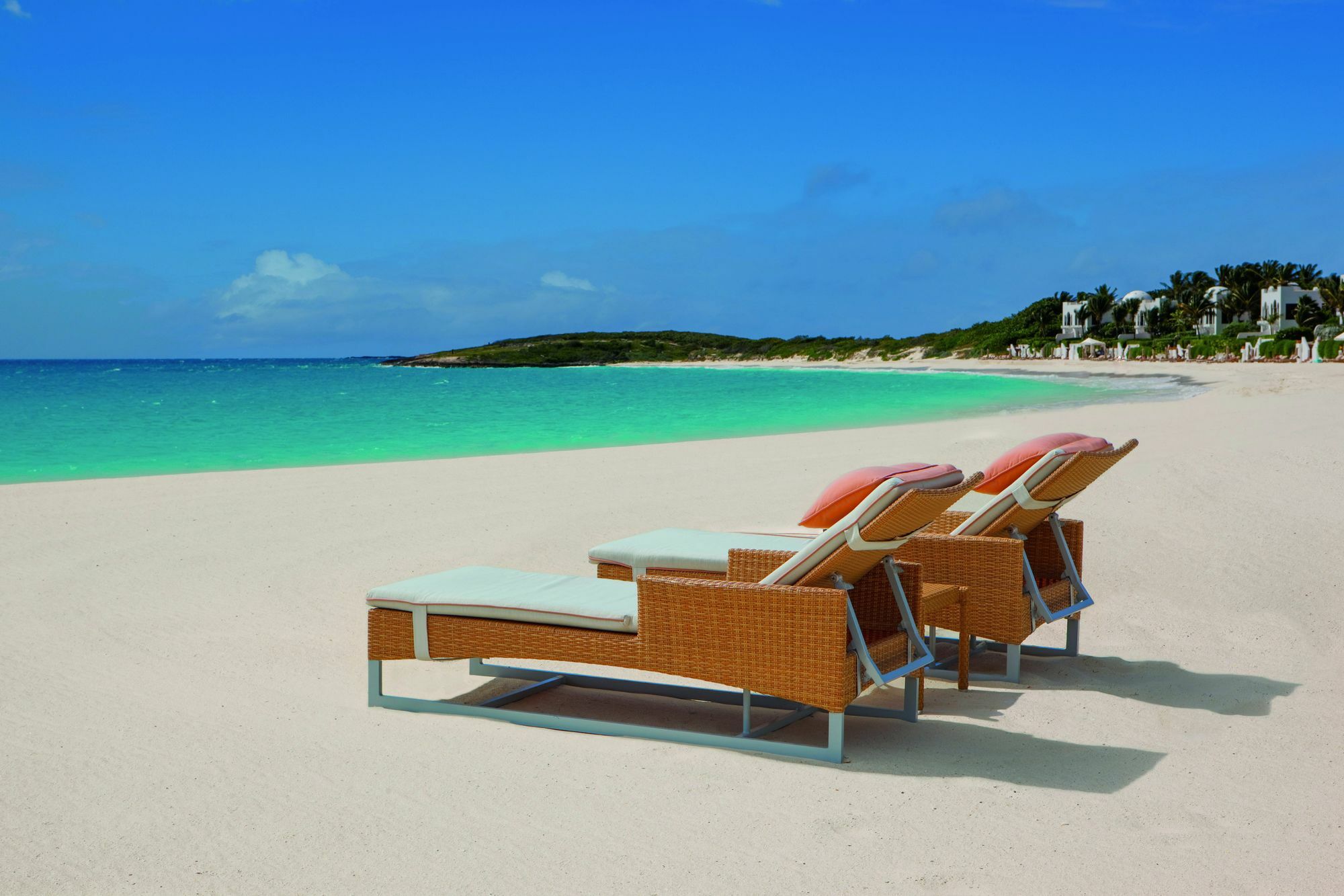 Cap Juluca, A Belmond Hotel, Anguilla Resort West End Village