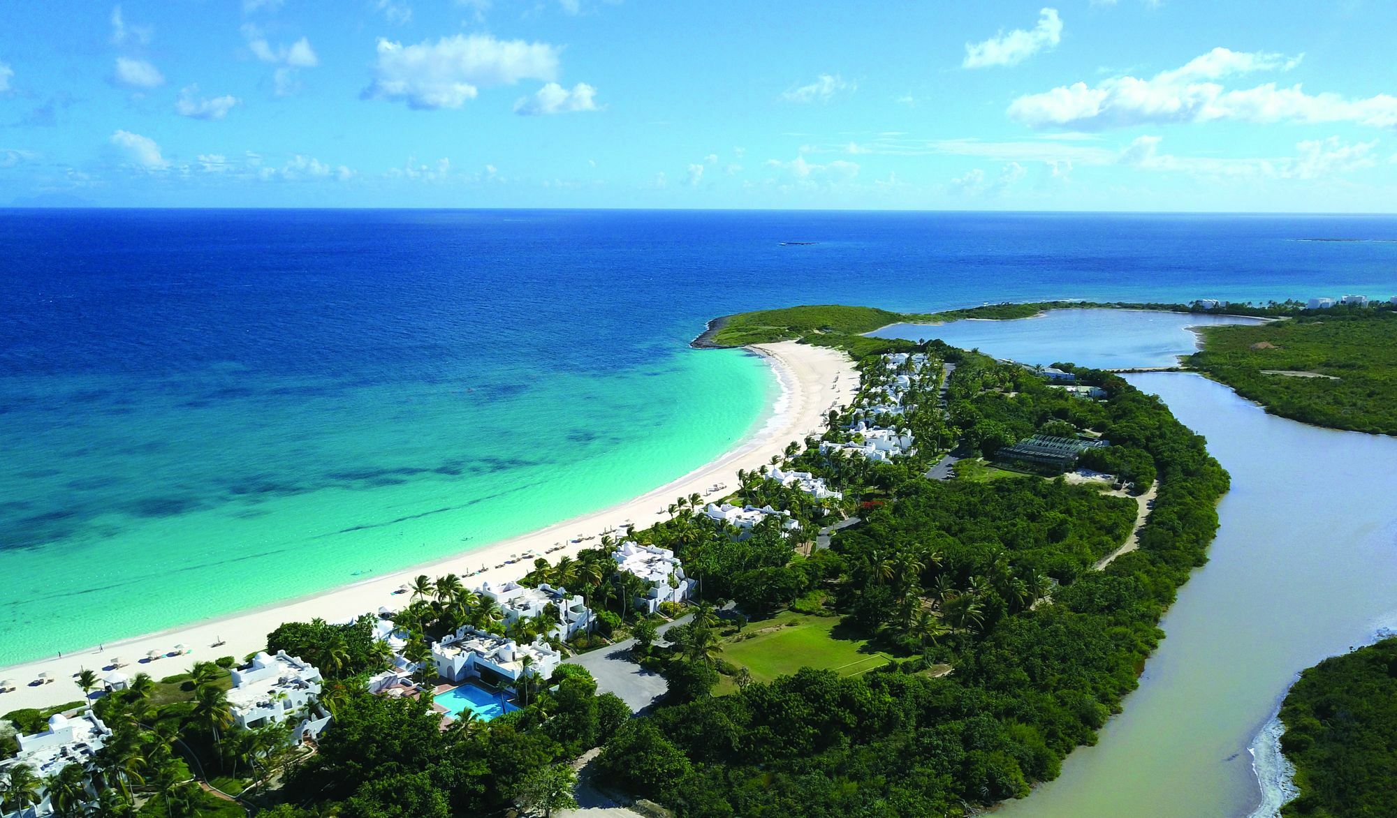 Resort Cap Juluca, A Belmond Hotel, Anguilla