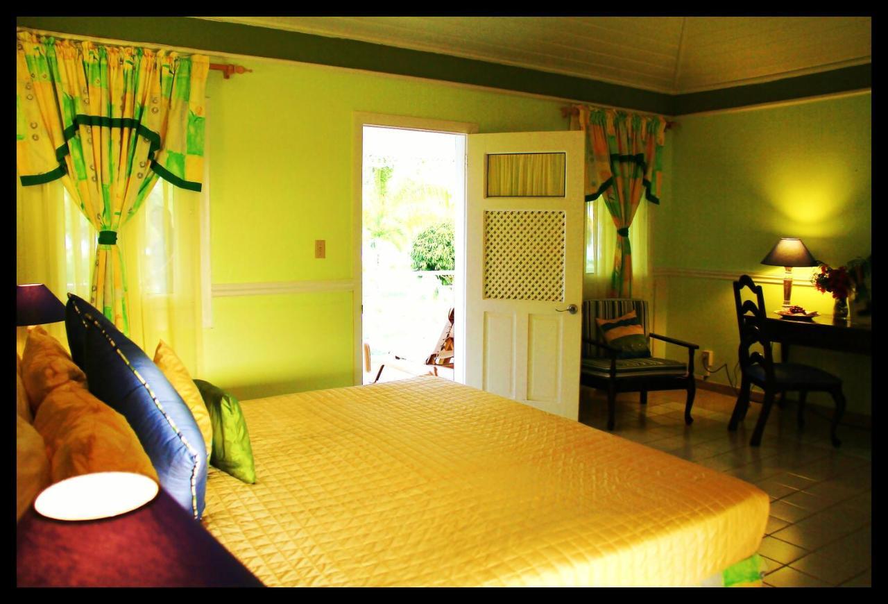 Anguilla Great House Resort Long Bay Village