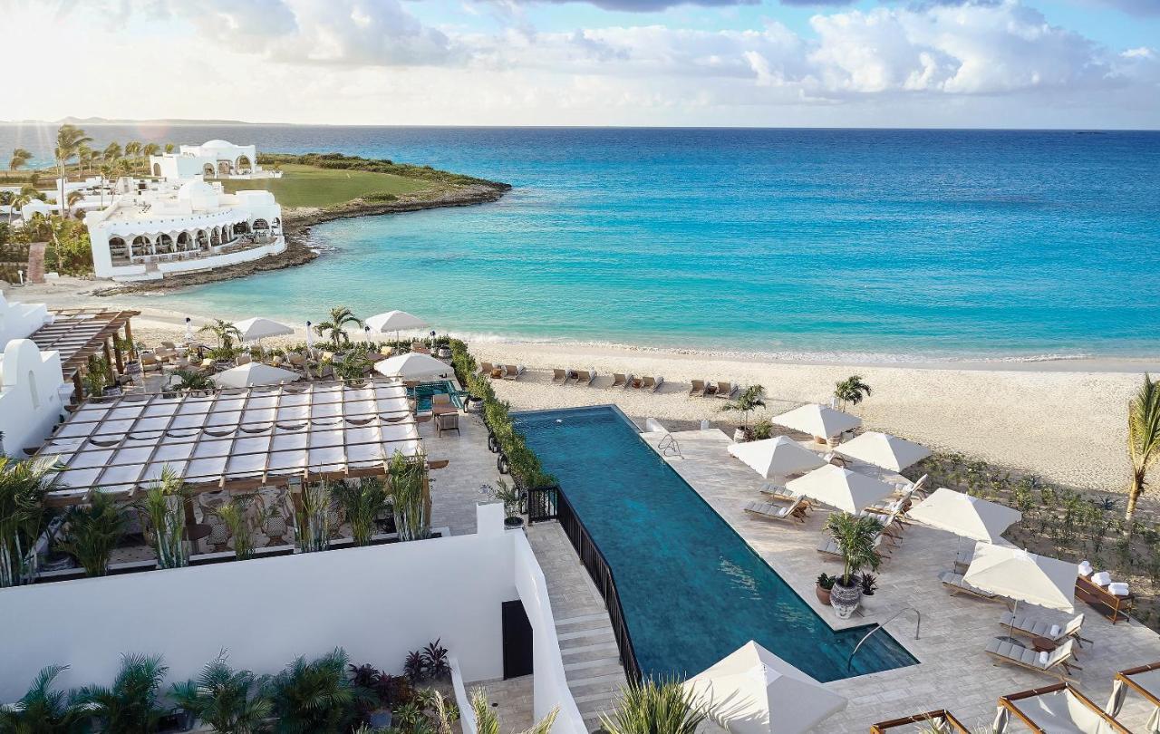 Cap Juluca, A Belmond Hotel, Anguilla Resort