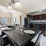 Bella Constantina Villa In Anguilla. Modern Design With Breath-Taking View