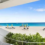 Turtle\'S Nest Beach Resort