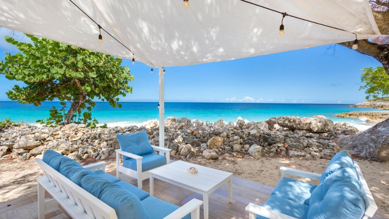 Sandcastle House Villa
