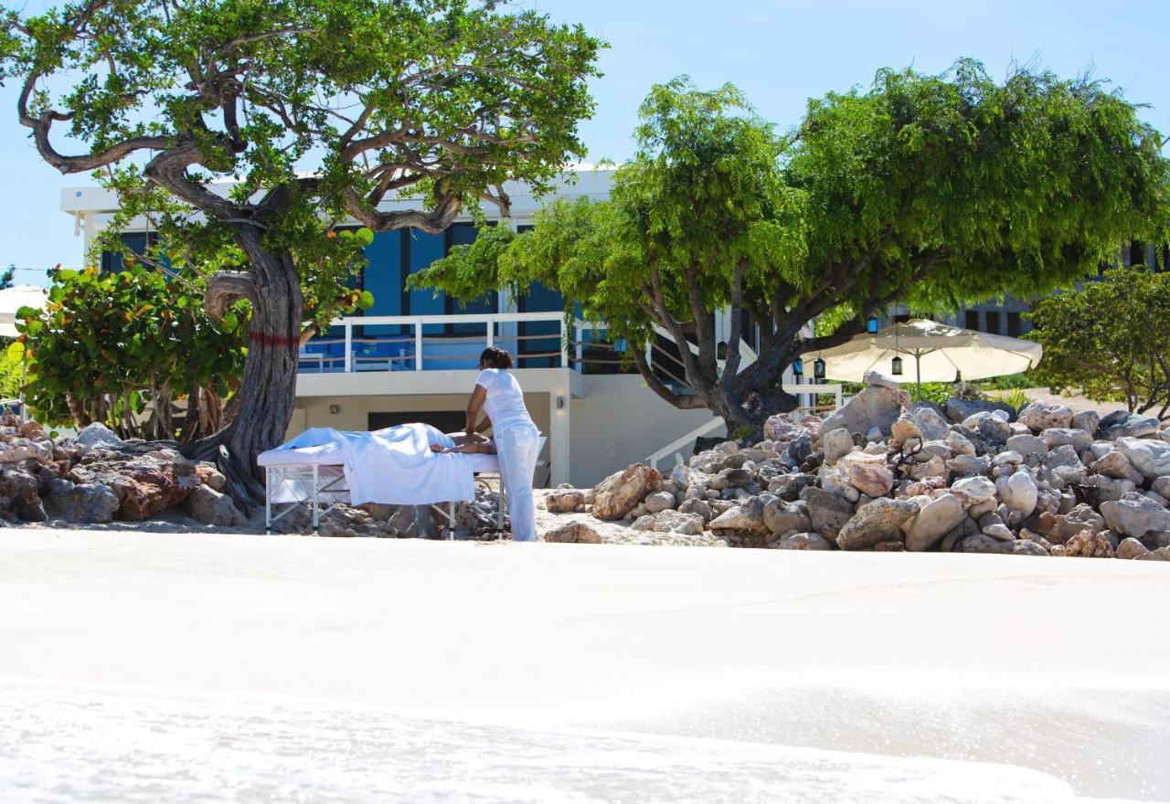 Villa Sandcastle House