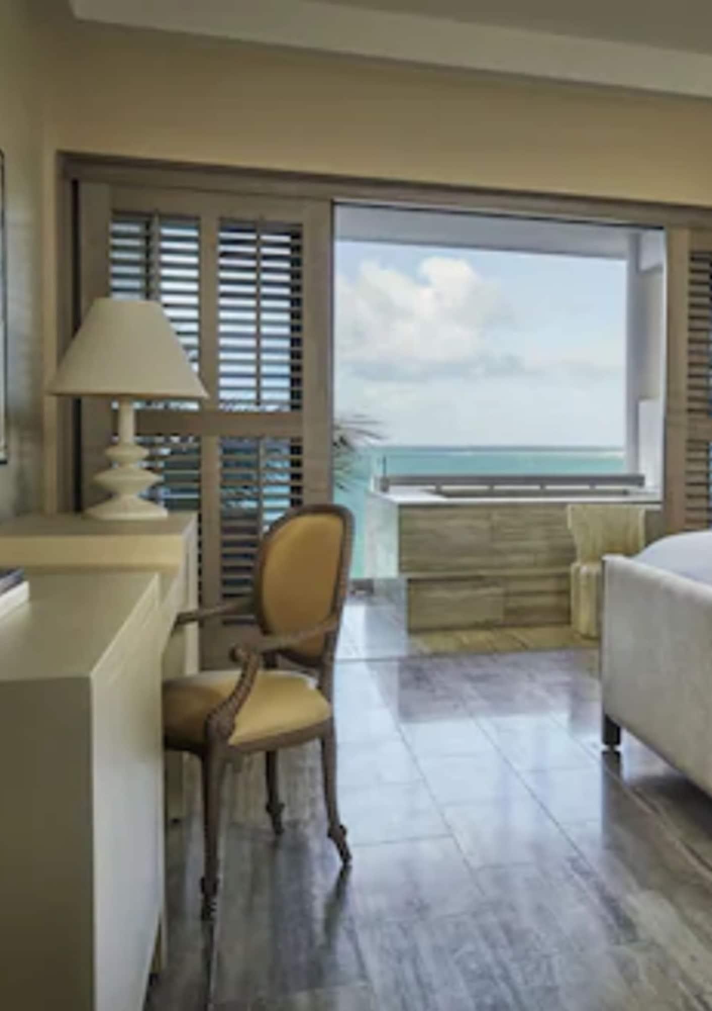 Four Seasons And Residences Anguilla Hotel Meads Bay