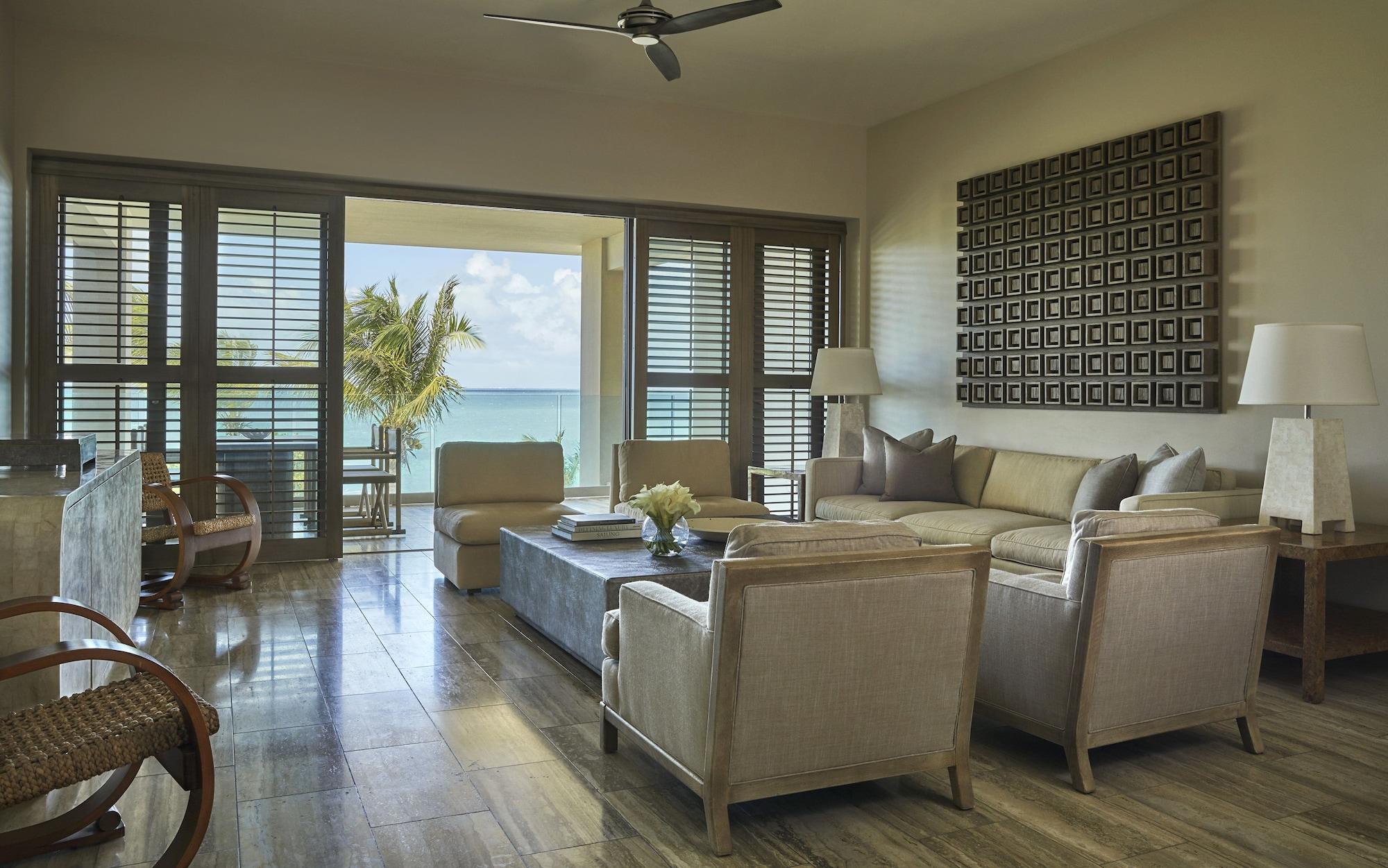 Four Seasons And Residences Anguilla Meads Bay