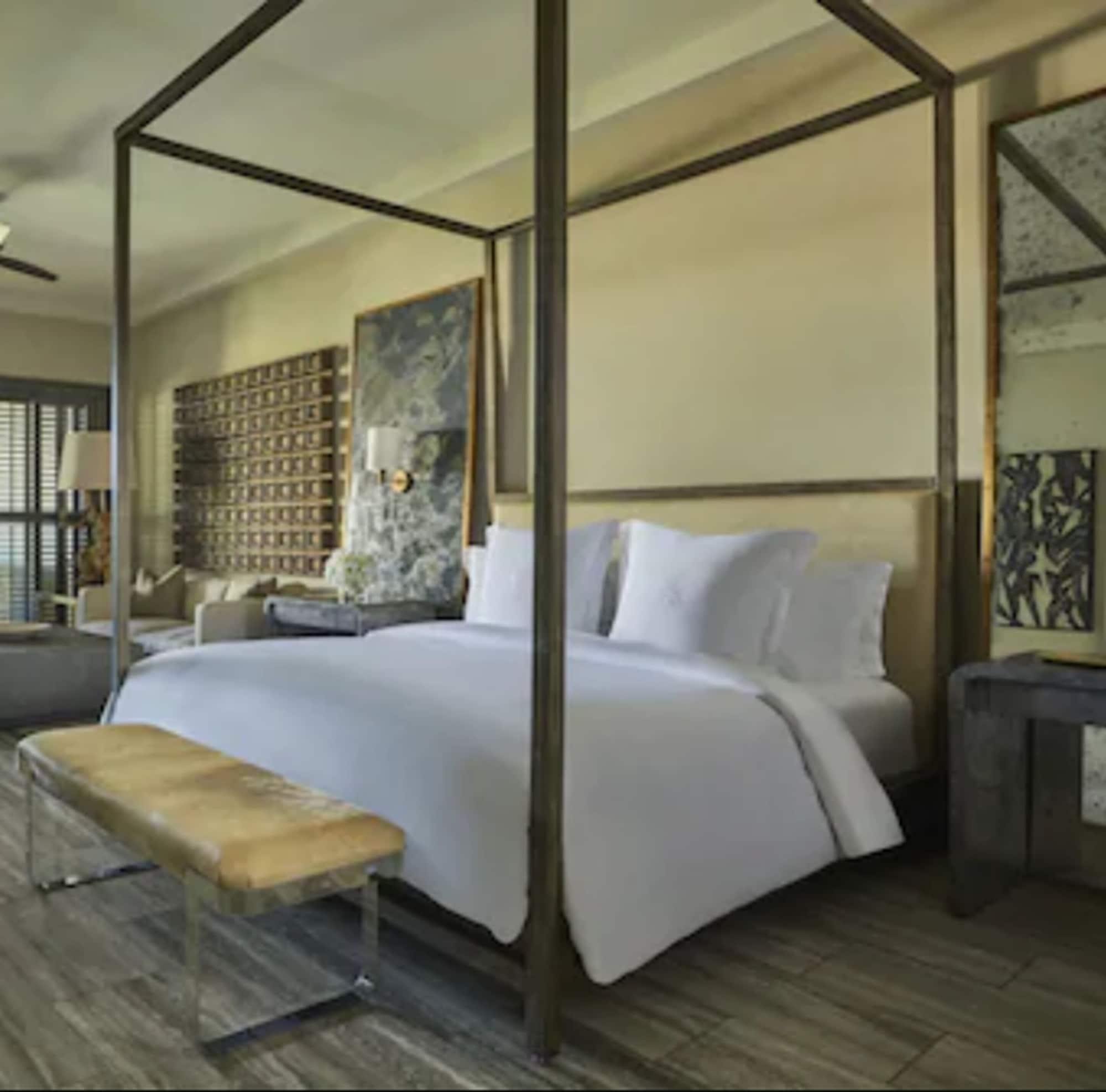 Four Seasons And Residences Anguilla Hotel