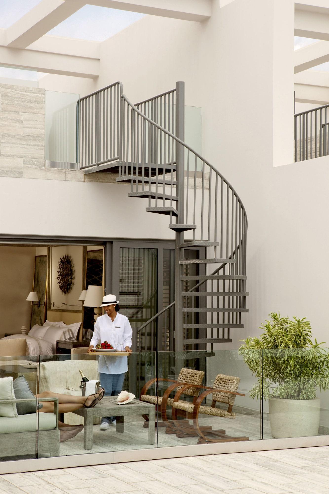 Four Seasons And Residences Anguilla 5*