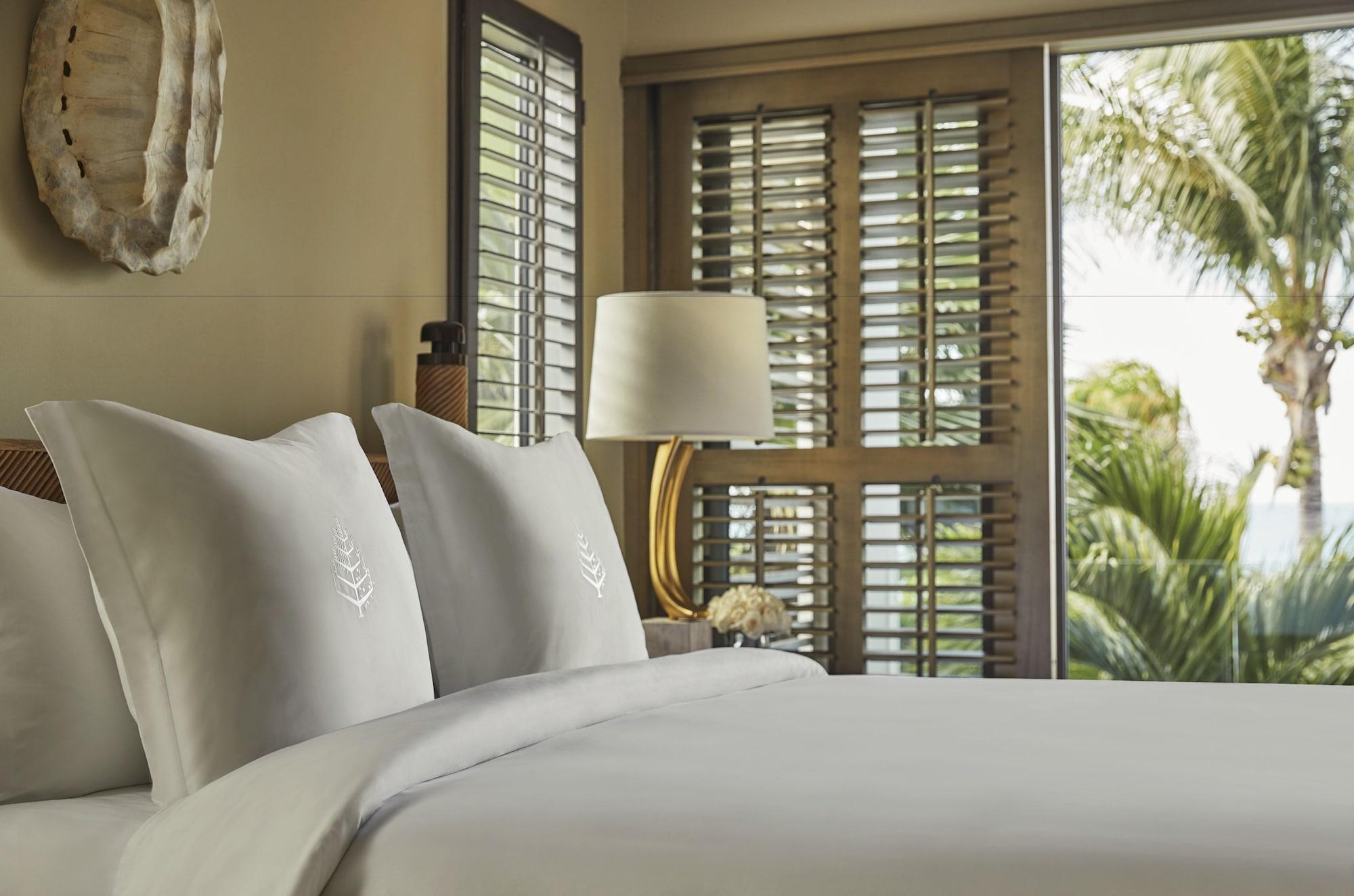 Hotel Four Seasons And Residences Anguilla 5*