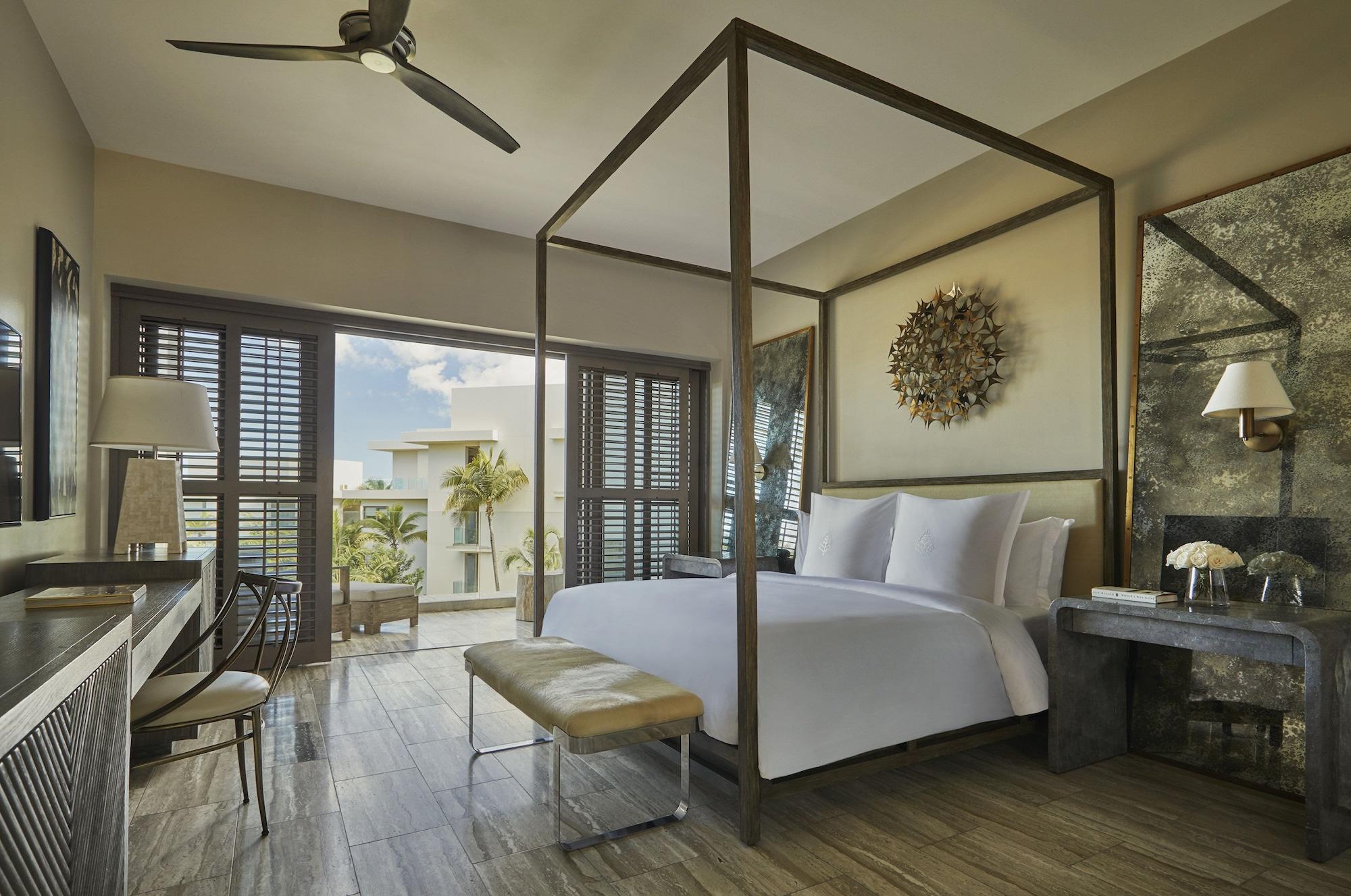 Four Seasons And Residences Anguilla Meads Bay
