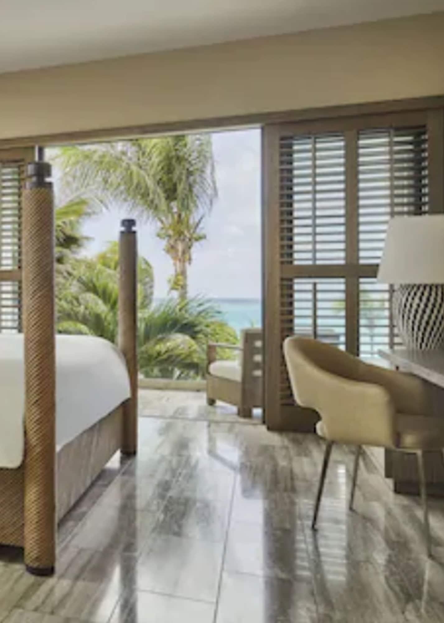 Four Seasons And Residences Anguilla 5* Meads Bay