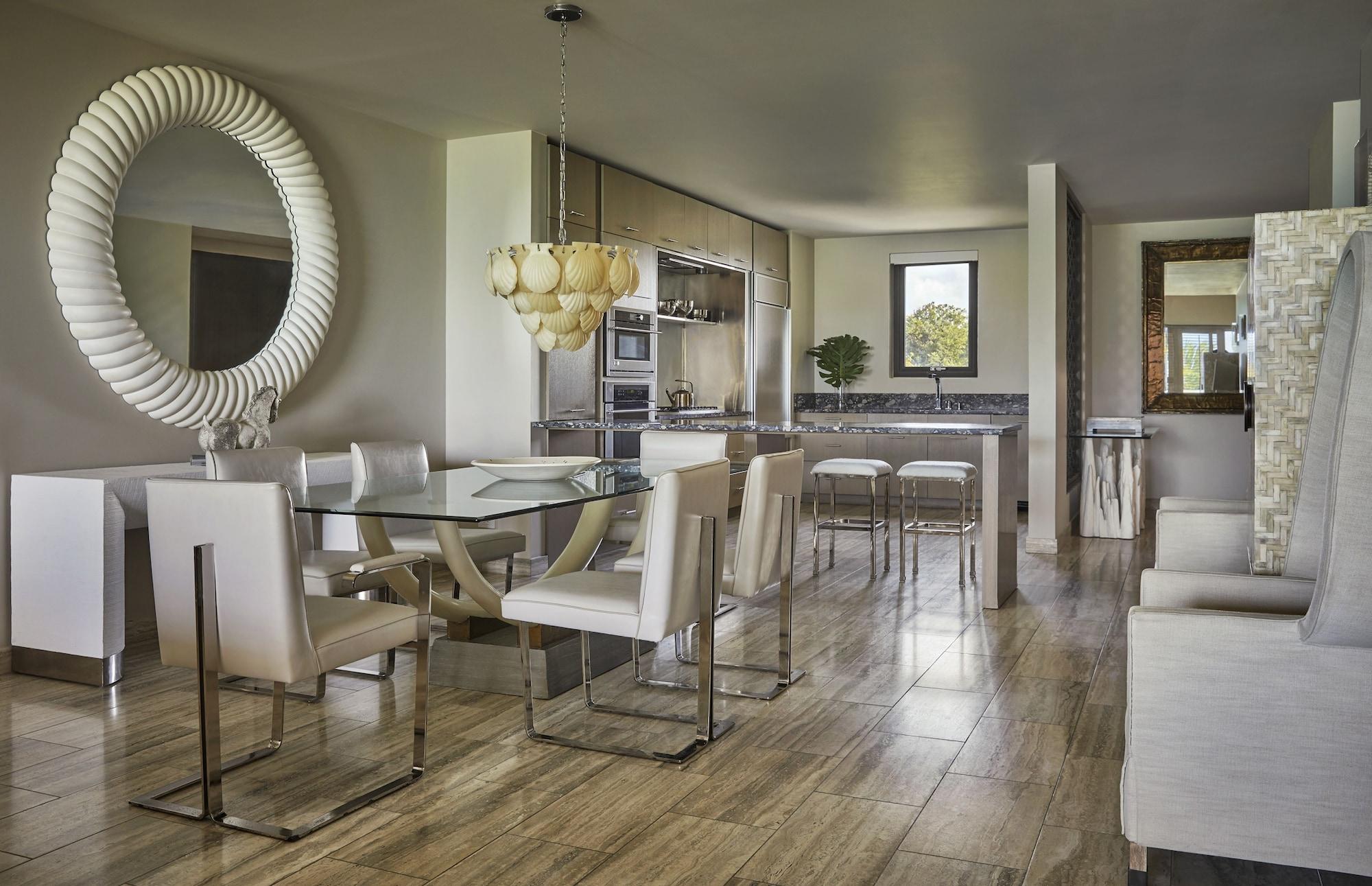 Four Seasons And Residences Anguilla Hotel