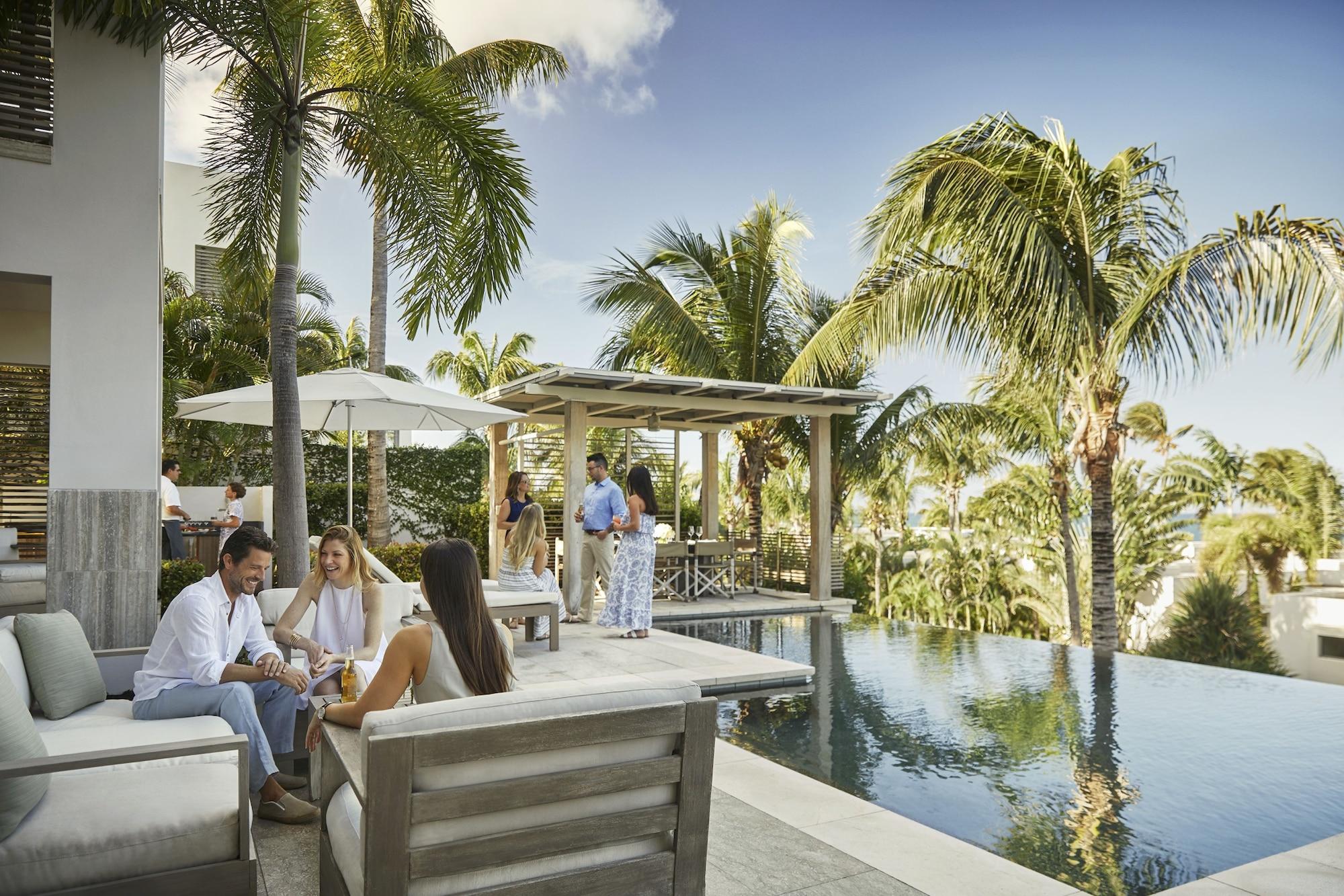 Four Seasons And Residences Anguilla