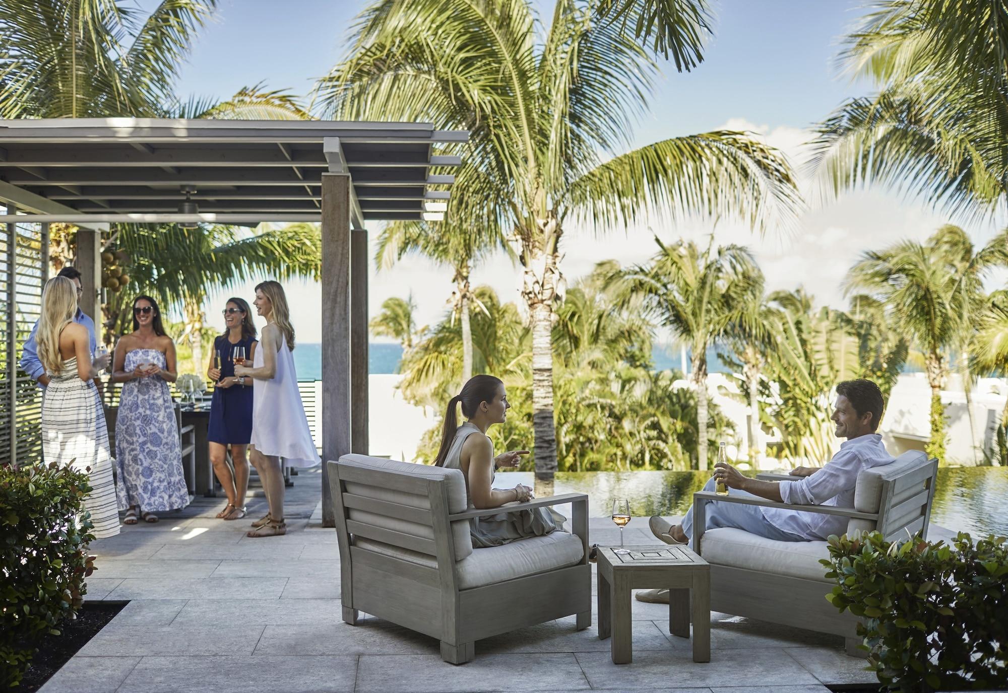 Hotel Four Seasons And Residences Anguilla 5*
