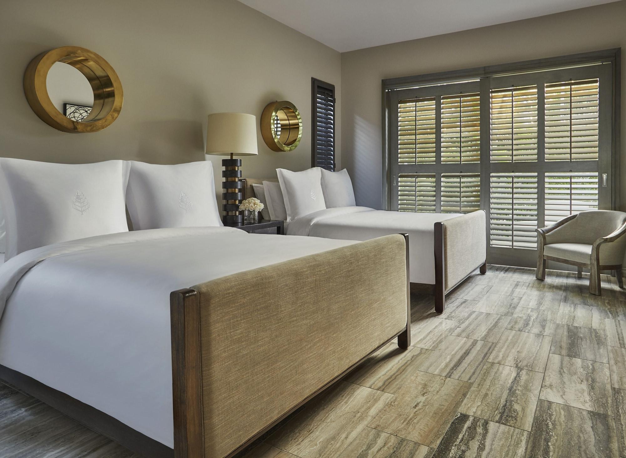 Four Seasons And Residences Anguilla Hotel 5*