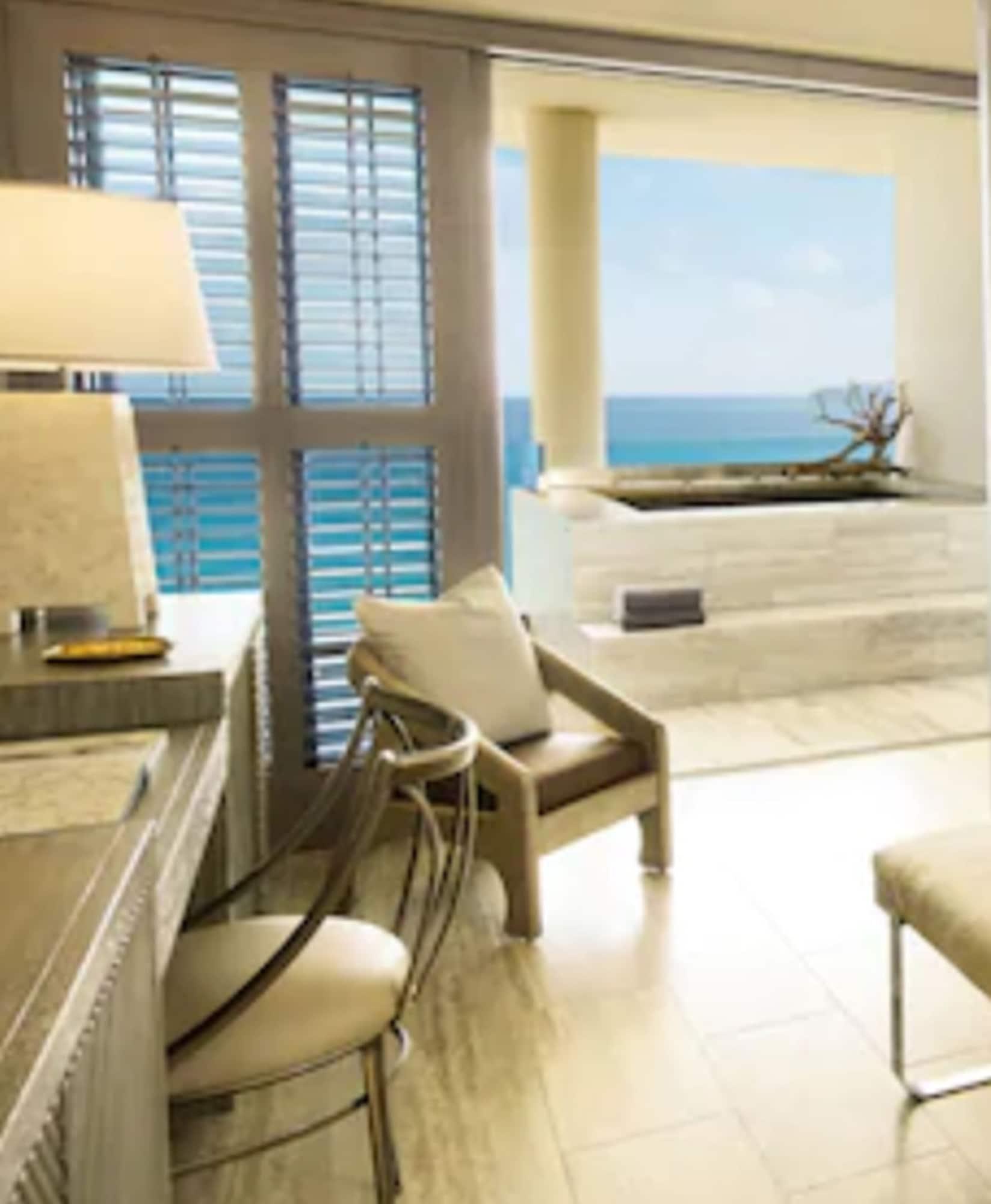 Four Seasons And Residences Anguilla Hotel 5*