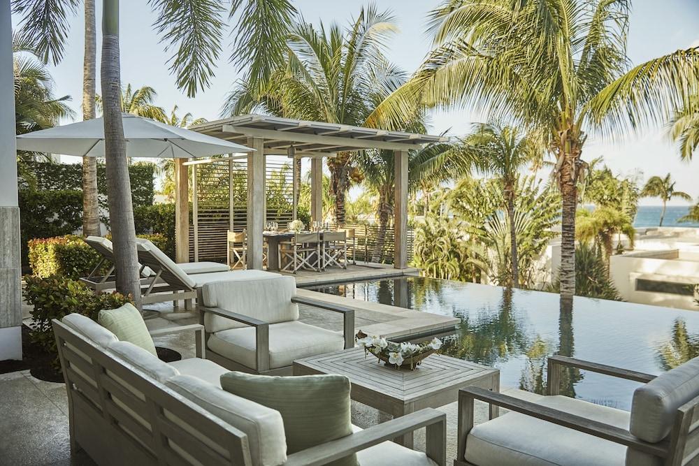 Four Seasons And Residences Anguilla 5*