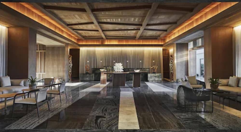 Four Seasons And Residences Anguilla Meads Bay