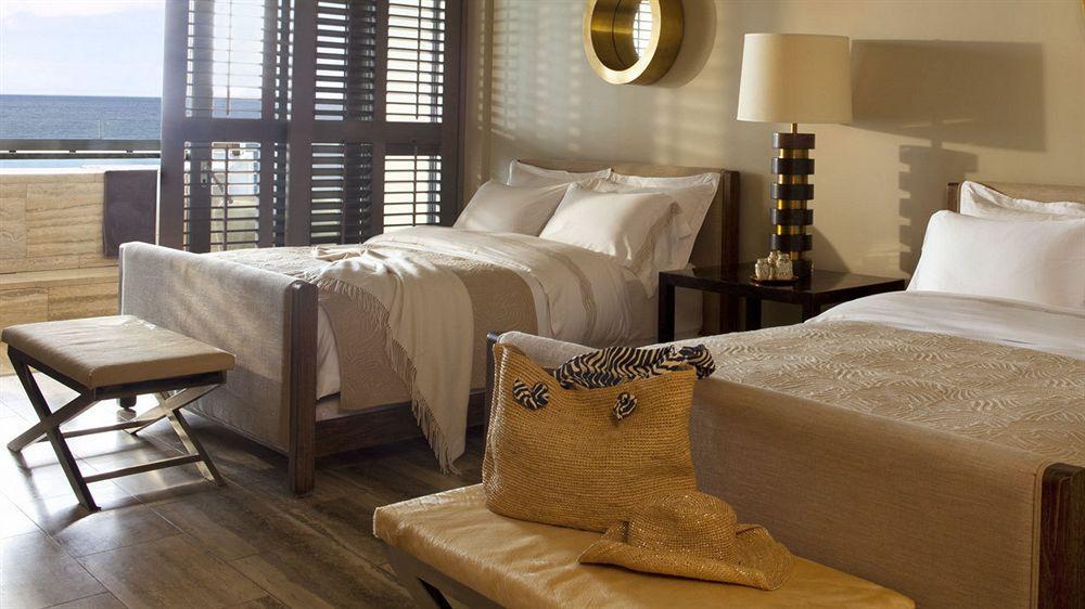 Hotel Four Seasons And Residences Anguilla