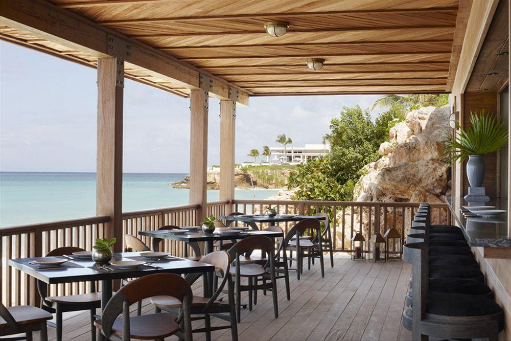 Four Seasons And Residences Anguilla 5* Meads Bay
