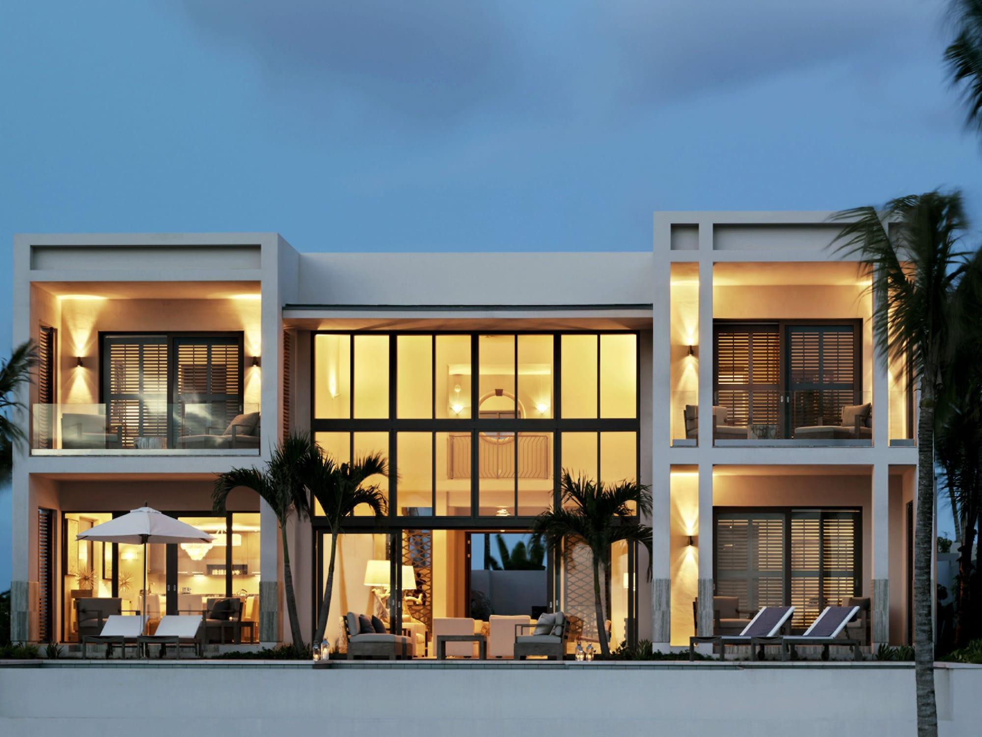 Four Seasons And Residences Anguilla 5*