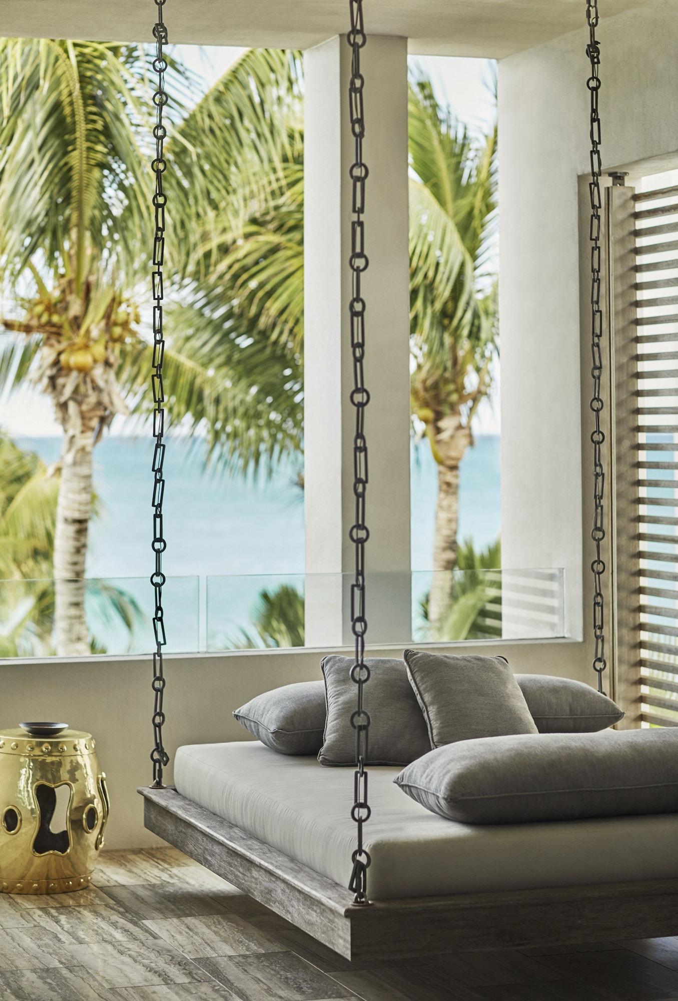 Four Seasons And Residences Anguilla Hotel