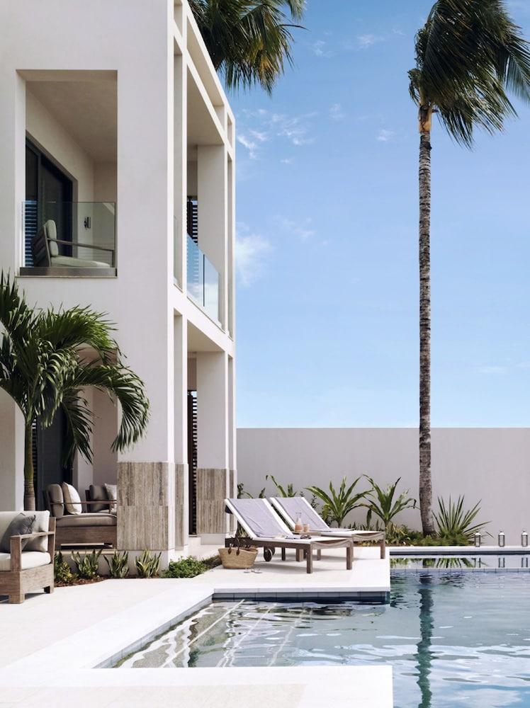Four Seasons And Residences Anguilla Hotel Meads Bay