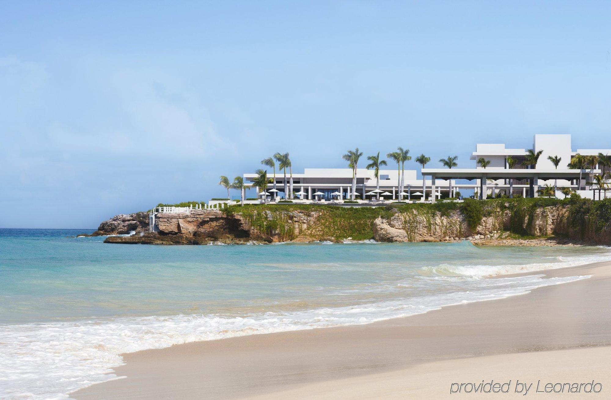 Hotel Four Seasons And Residences Anguilla 5*