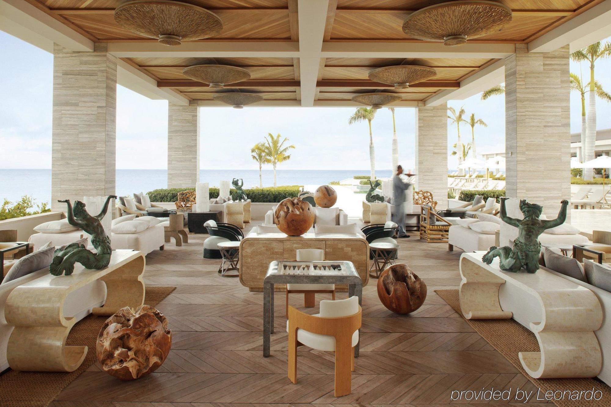 Four Seasons And Residences Anguilla