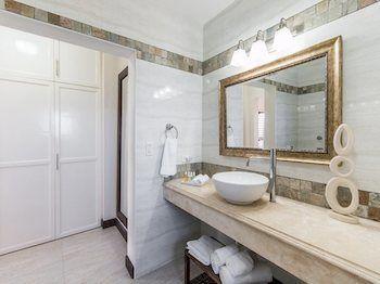 Bella Constantina Villa In Anguilla. Modern Design With Breath-Taking View Hotel Little Harbor