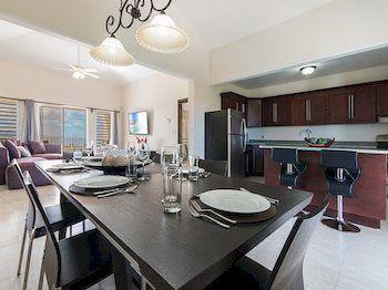 Bella Constantina Villa In Anguilla. Modern Design With Breath-Taking View Hotel Little Harbor