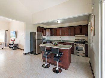Bella Constantina Villa In Anguilla. Modern Design With Breath-Taking View Little Harbor