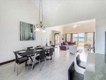 Hotel Bella Constantina Villa In Anguilla. Modern Design With Breath-Taking View *