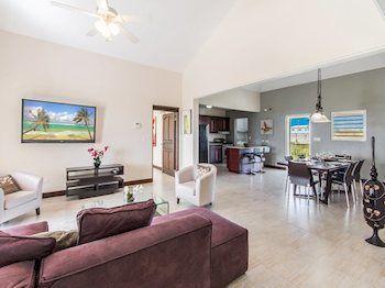 Bella Constantina Villa In Anguilla. Modern Design With Breath-Taking View Hotel *