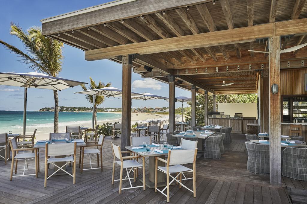 Four Seasons And Residences Anguilla